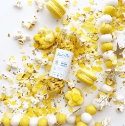 Best Studio Pep Yellow Popcorn Artisan Confetti
